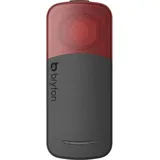 Bryton Gardia R300l - Silber