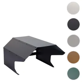 MCW Mährobotergarage L43