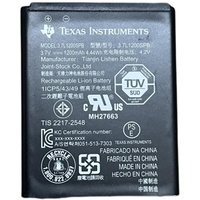 Texas Instruments Akku-Pack für Grafikrechner