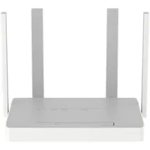 Keenetic Hero AX1800 Mesh-WLAN-6-Router
