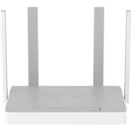 Keenetic Hero AX1800 Mesh-WLAN-6-Router