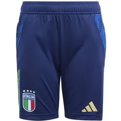 ADIDAS Kinder Teamhose Italien Tiro 24 Competition, NGTSKY, 176