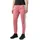 Puma ESS T7 Poly Jogginghose Pink L