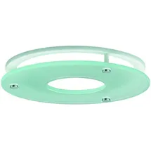 RIDI Homelight DR195-RM-G-SB-W Dekorring