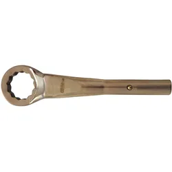 KS Tools BRONZEplus Zugmaulschlüssel - 963.8016