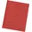 Herlitz Schnellhefter A4 Rot 10 St.