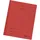 Herlitz Schnellhefter A4 Rot 10 St.