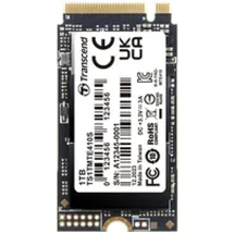 Transcend MTE410S 1 TB M.2