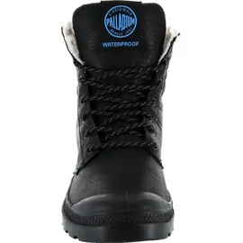 Palladium Pampa Sport Cuff WPS Herren Schwarz 41