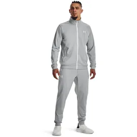 Under Armour Sportstyle Tricot Halbreißverschluss-sweatshirt - M