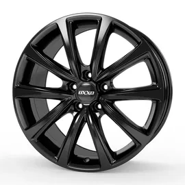 oxxo wheels Liberty 6,5 x 16 5 x 112 ET41 MB57,1 Schwarz