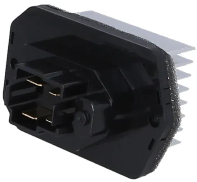 KAMOKA Widerstand, Innenraumgebläse 4140204 für LAND ROVER