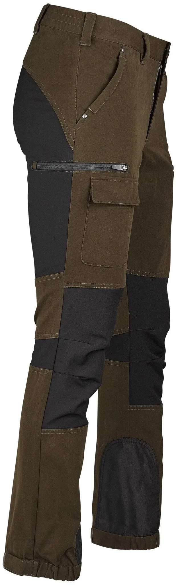 Chevalier Hose Phoenix Stretch, tobacco brown, 60