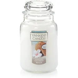 Coconut Beach 623g