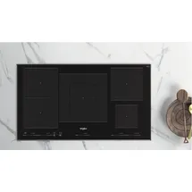 Whirlpool WT 1090 BA