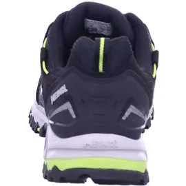 MEINDL Caribe GTX Herren Lemon/Schwarz 42