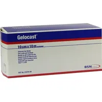 BSN Medical Zink-Gel-Binde 10 x 10 cm 1 St