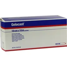 BSN Medical Zink-Gel-Binde 10 x 10 cm 1 St
