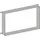 EMCO Prestige Einbaurahmen 989700008