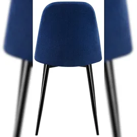 CLP 4er Set Stühle Giverny