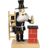 saico - hgd Räuchermann Schornsteinfeger