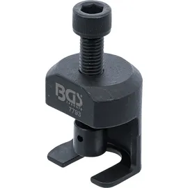 BGS Scheibenwischerarm-Abzieher 15 mm für Audi