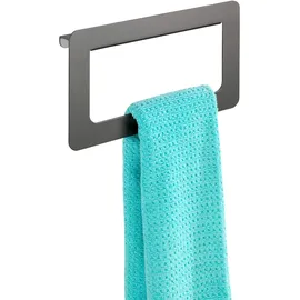 Wenko UNO Montella Handtuchhalter Anthrazit
