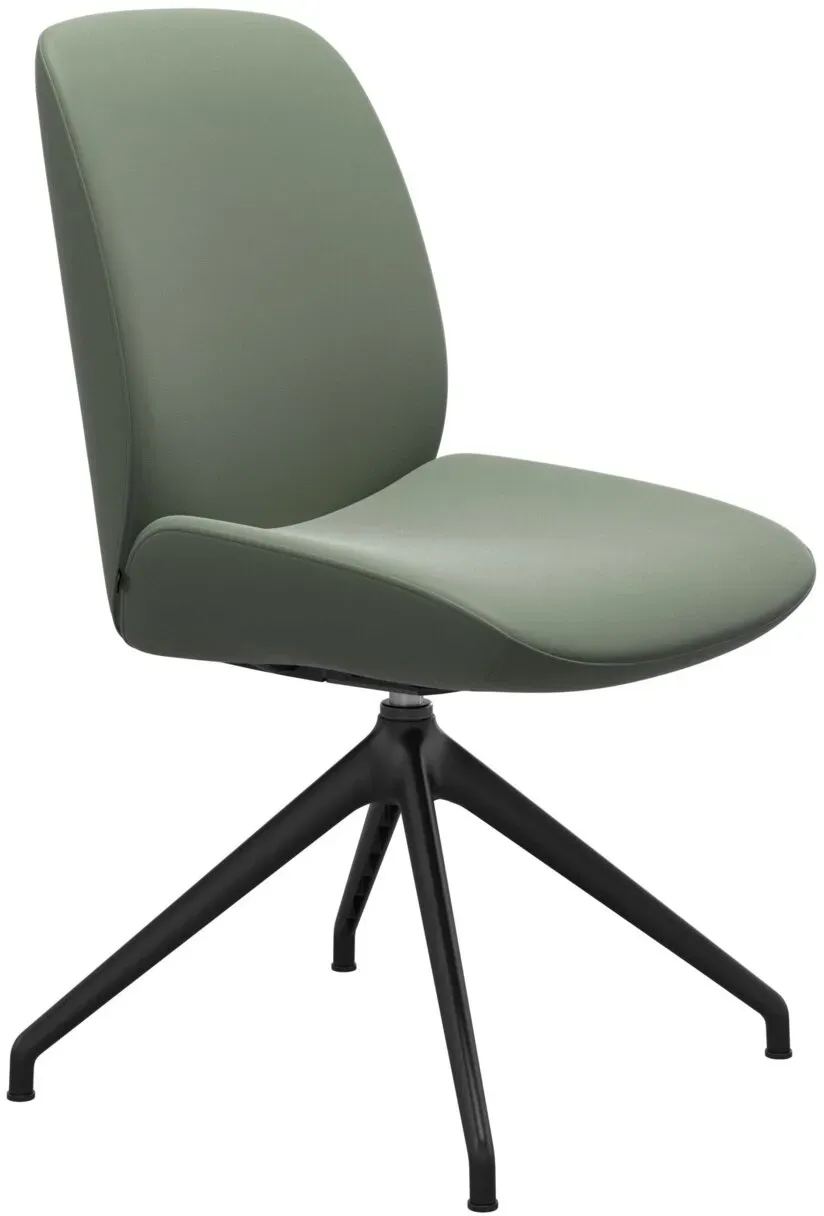 Stressless Stuhl DINING BAY - B/H/T ca. 50,00x91,00x59,00