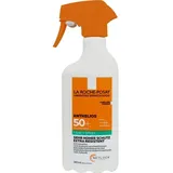La Roche-Posay La Roche Posay Anthelios Invisible Family Spray LSF 50+