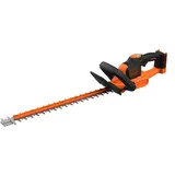 Black & Decker BLACK+DECKER BCHTS36B-XJ Heckenschere & Li-Ion Ersatzakku