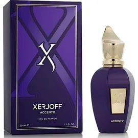 Xerjoff Vibe Accento Eau de Parfum 50 ml