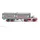 Wiking Magirus Deutz Containersattelzug Seawheel 052402 H0