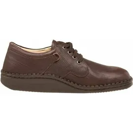 Finn Comfort 01000 002023 VAASA Braun 42