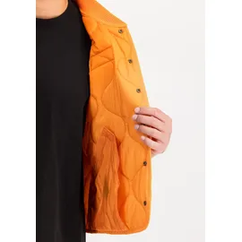 Alpha Industries Q-1 Vest Orange XL