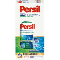 Persil Universal Gel, 2x 2,925 Liter, Waschladungen