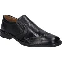 Josef Seibel Douglas | Slipper für Herren | Grün
