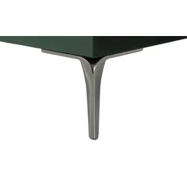 Wohnwert Laesa 200 x 122 cm Grün