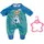 zapf creation® baby born® BABY born Strampler Blau (833629)