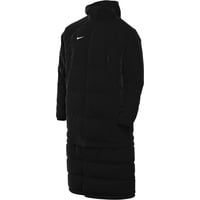 NIKE DJ6306-010 M NK TF ACDPR 2IN1 SDF JACKET Jacket Herren BLACK/BLACK/BLACK/WHITE Größe 2XL