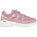 Lowa Kinder Innox Evo II GTX Low Schuhe (Größe 32, rosa)