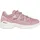 Lowa Kinder Innox Evo II GTX Low Schuhe (Größe 32, rosa)