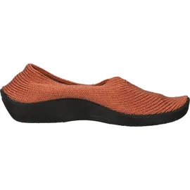 Arcopedico Slipper Herren Rot 40