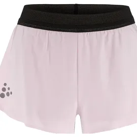 Craft Damen Pro Hypervent Split Shorts 2 XL