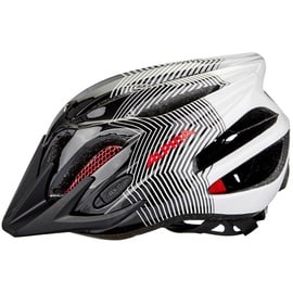 Alpina FB JR. 2.0 50-55 cm Kinder black/white/red 2019