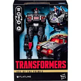 Hasbro Transformers Age of The Primes Voyager-Klasse Flatline Action-Figur