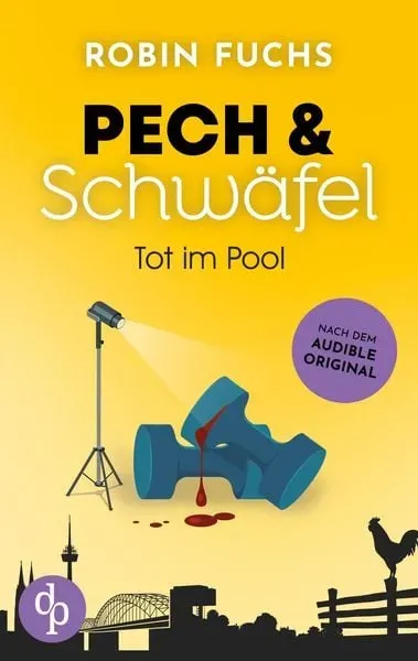 Preisvergleich Produktbild Tot im Pool