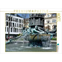 Calvendo Koblenz Puzzle