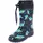Beck Sharks Gummistiefel Blau 21
