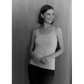 Rosemunde Top - Schwarz - XS