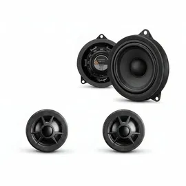 Axton ATS B100C Lautsprecherset für BMW – Online Shop